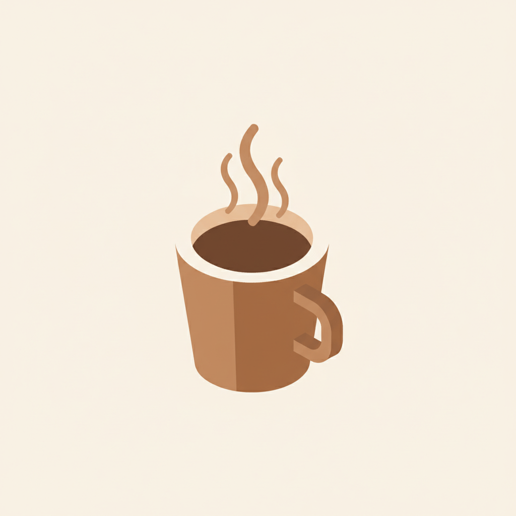Austusion Café Logo